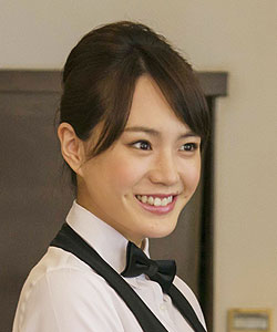 夕子